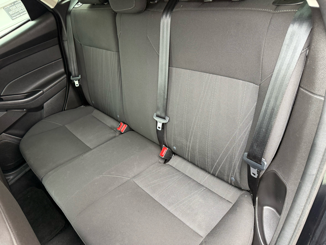 Ford Focus SE Hatch 2018