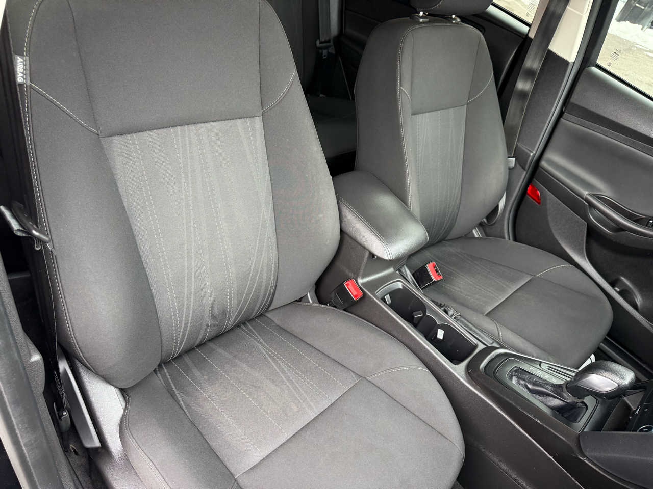 Ford Focus SE Hatch 2018