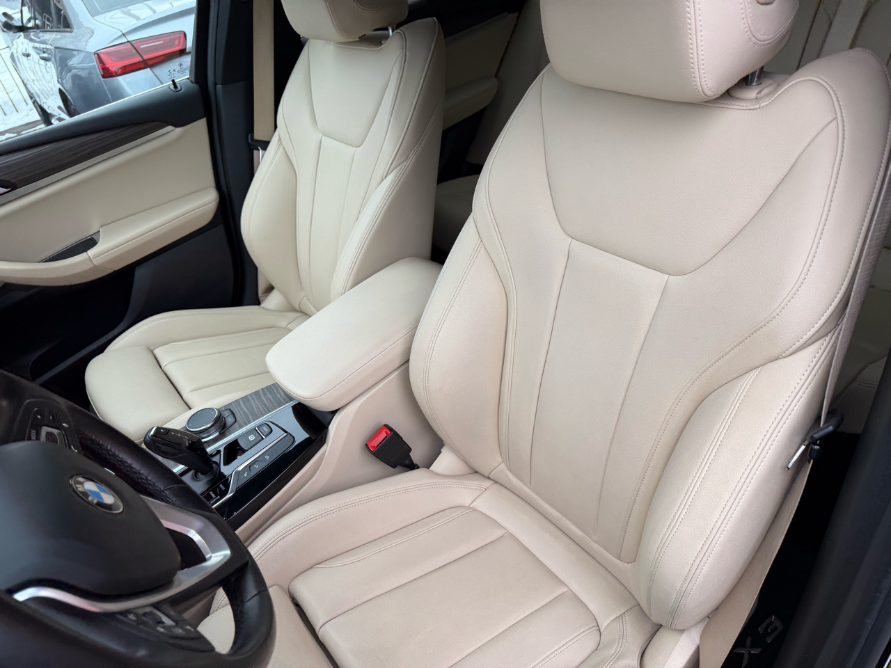 BMW X3 xDrive30i Sports Activity Vehicle 2018