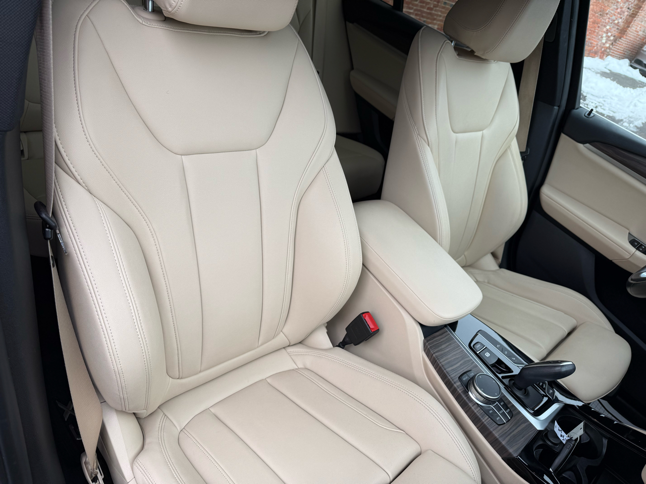 BMW X3 xDrive30i Sports Activity Vehicle 2018