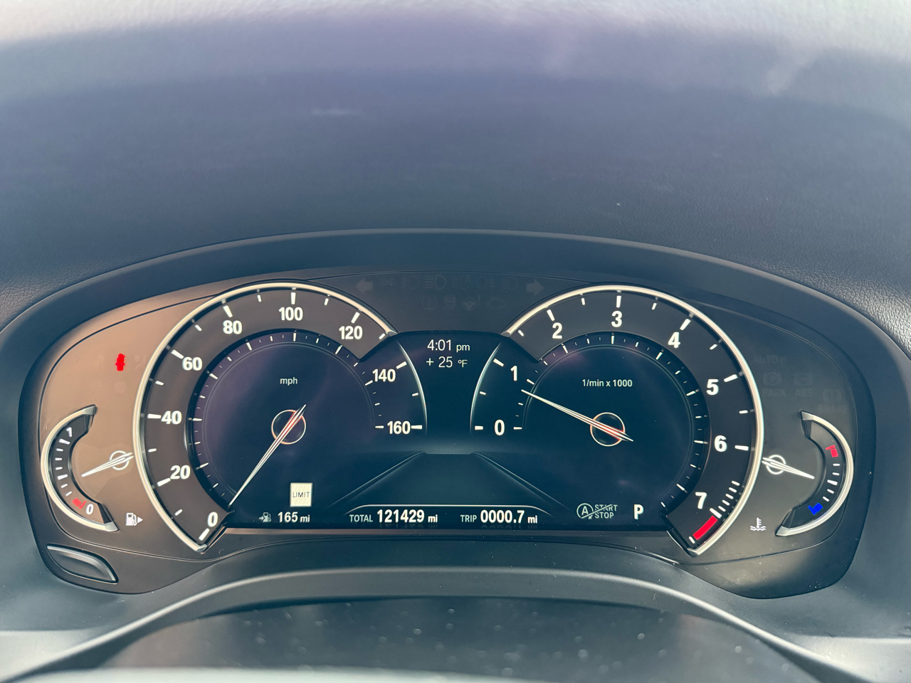 BMW X3 xDrive30i Sports Activity Vehicle 2018