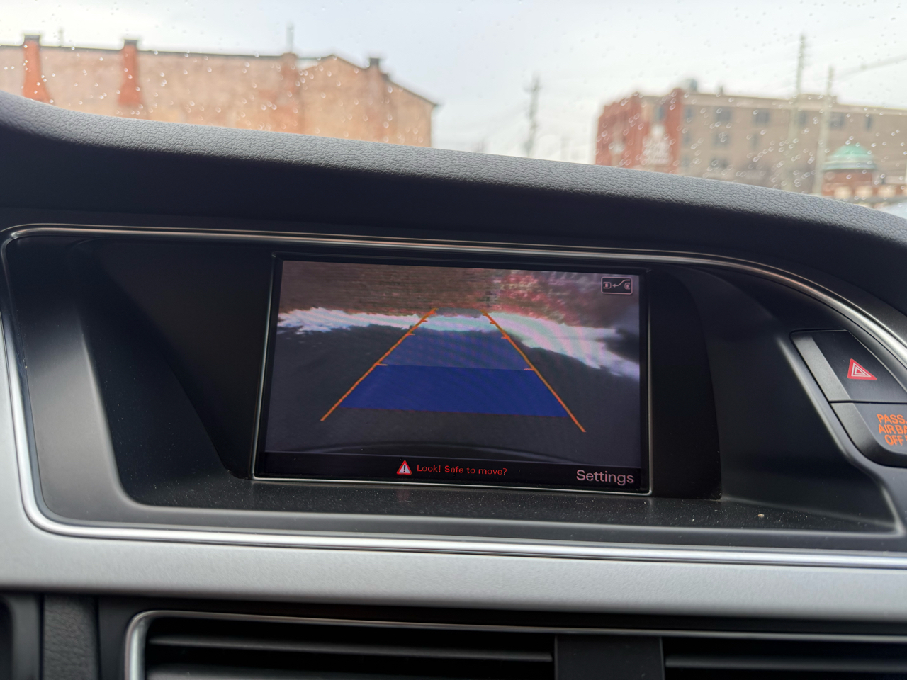 Audi A4 Auto quattro 2.0T Premium Plus 2016