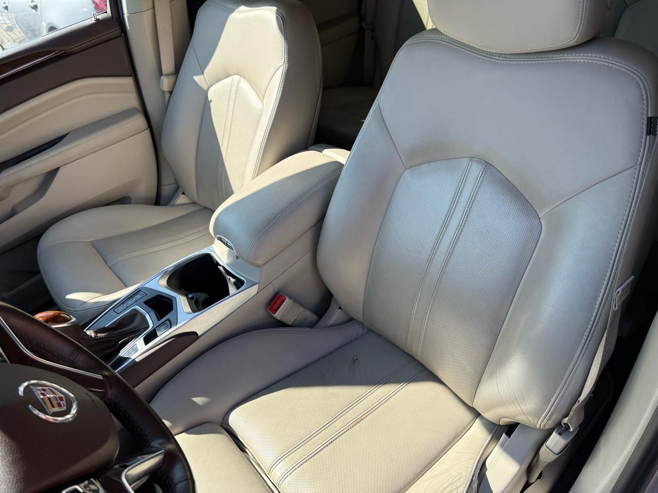 Cadillac SRX AWD 4dr Performance Collection 2015