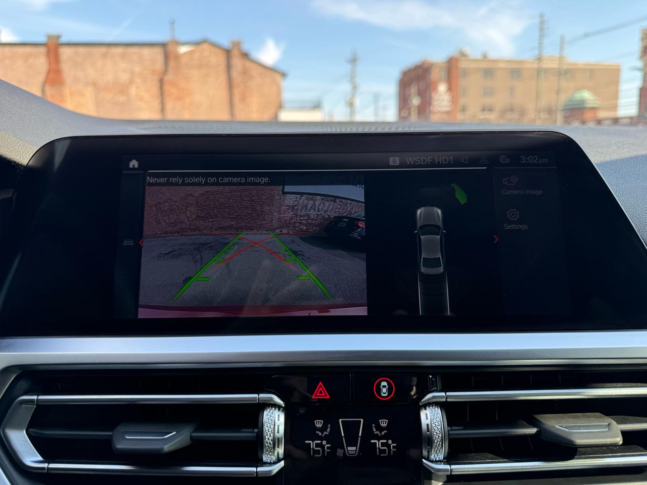 BMW 3 Series 330i xDrive Sedan North America 2022