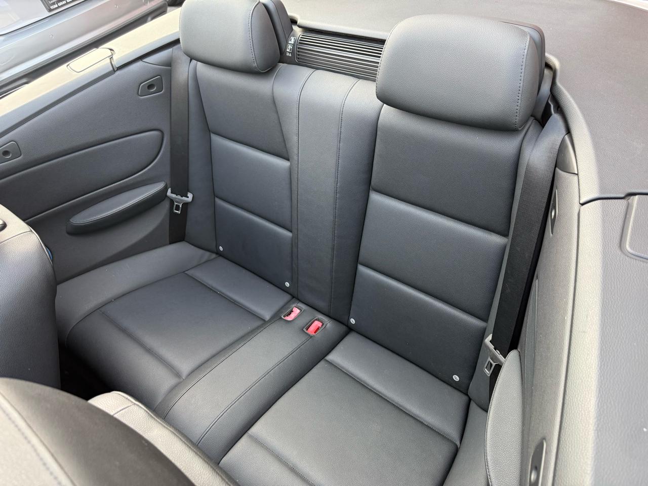 BMW 1 Series 2dr Conv 128i SULEV 2010