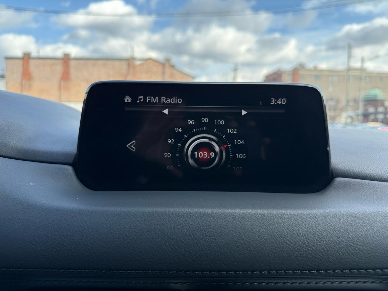 Mazda CX-5 Grand Touring AWD 2018