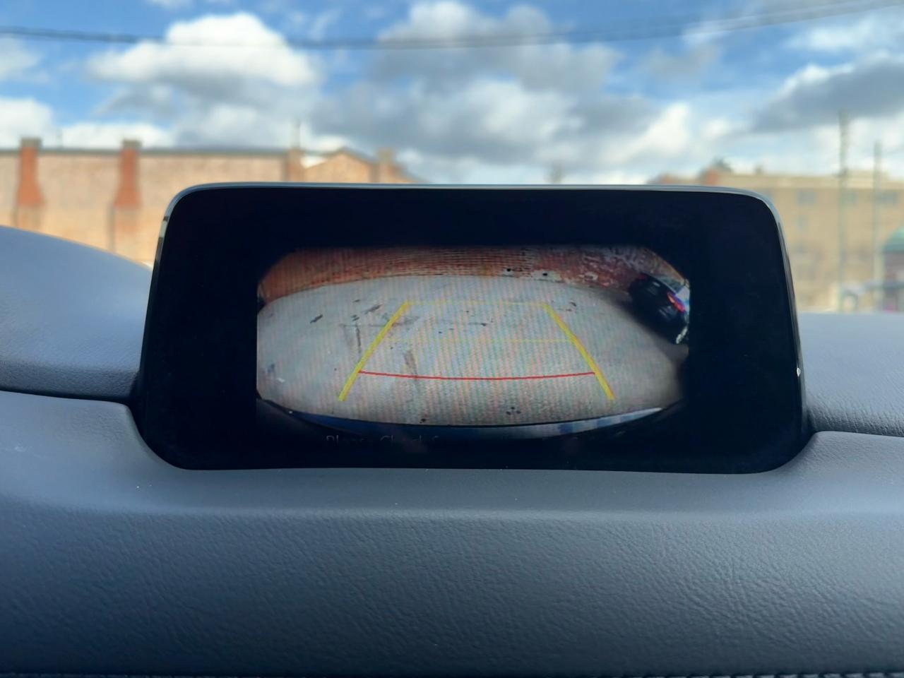 Mazda CX-5 Grand Touring AWD 2018