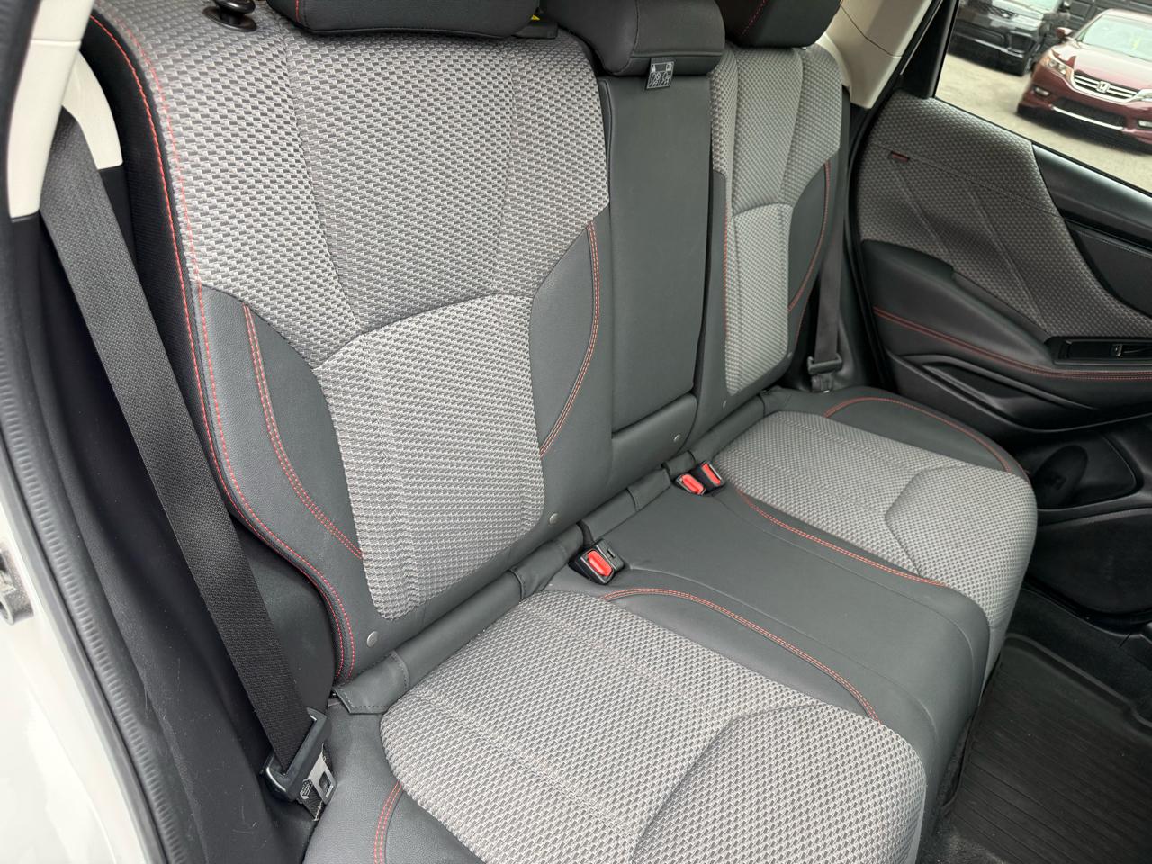 Subaru Forester 2.5i Sport 2019