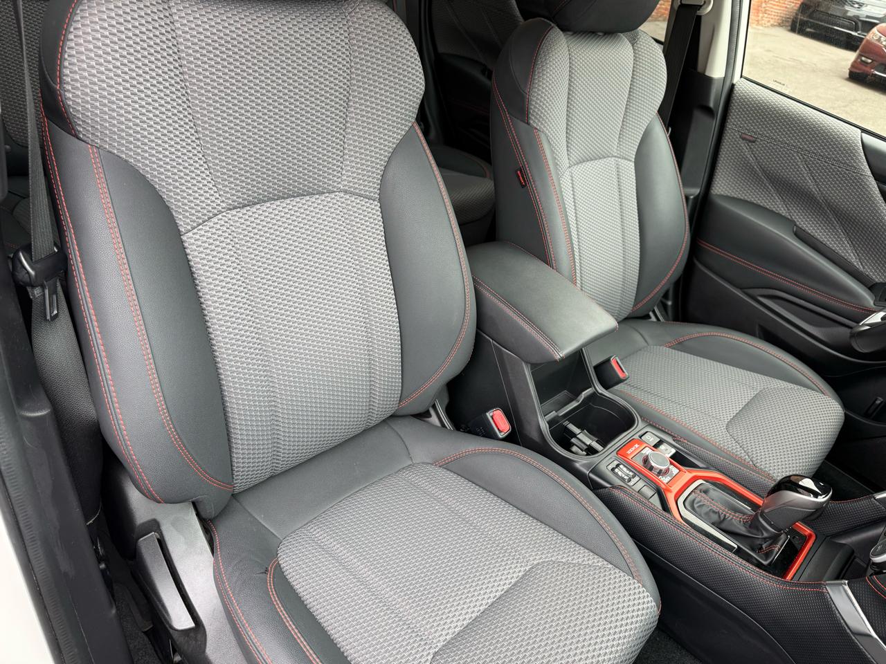 Subaru Forester 2.5i Sport 2019