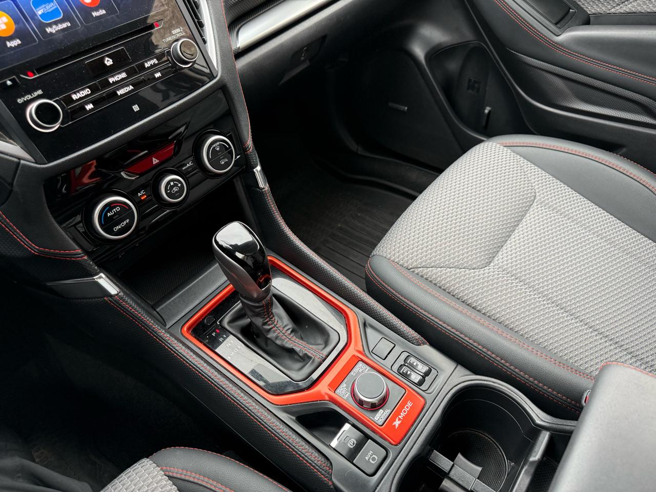 Subaru Forester 2.5i Sport 2019