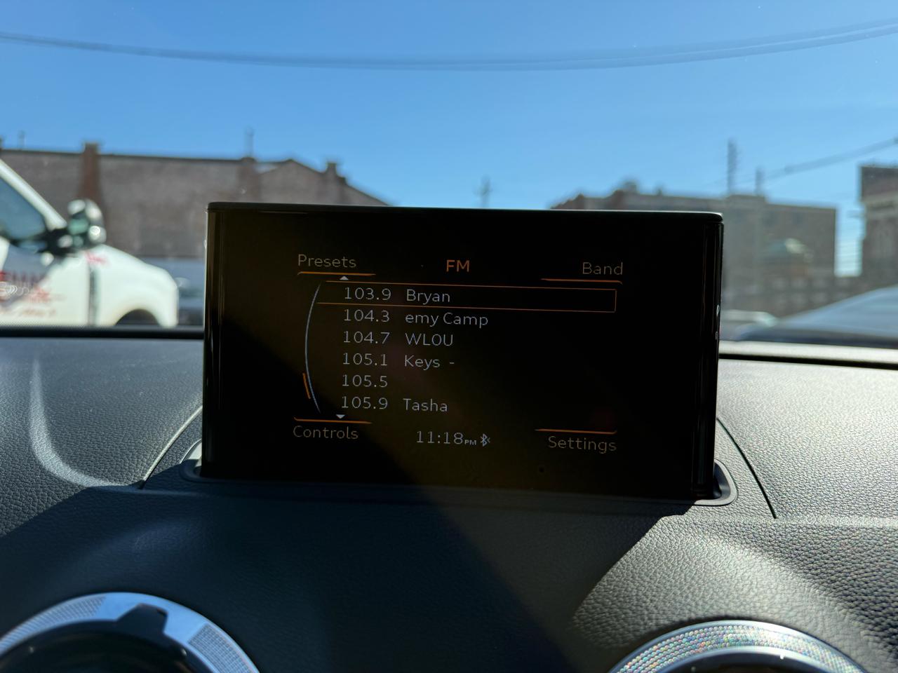 Audi A3 4dr Sdn quattro 2.0T Premium Plus 2016