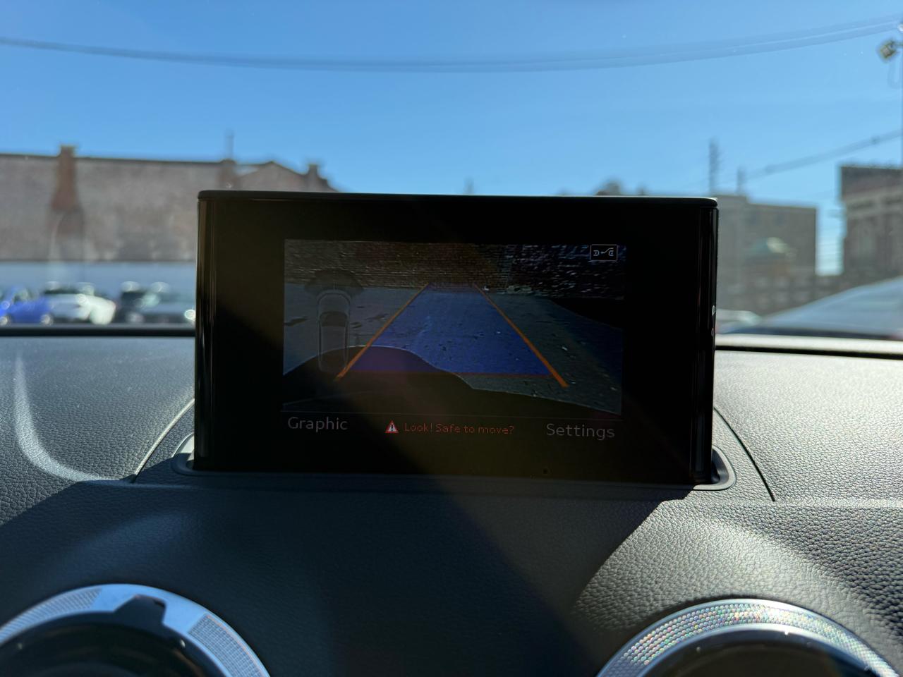 Audi A3 4dr Sdn quattro 2.0T Premium Plus 2016