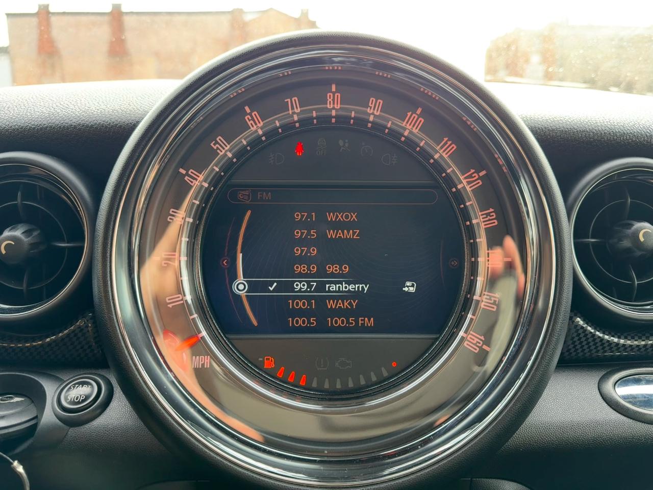 MINI Cooper Coupe 2dr S 2015