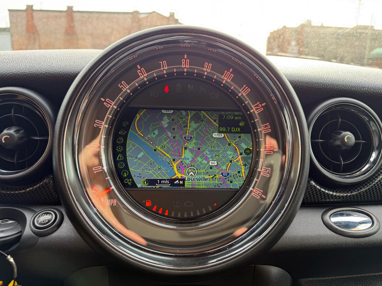 MINI Cooper Coupe 2dr S 2015