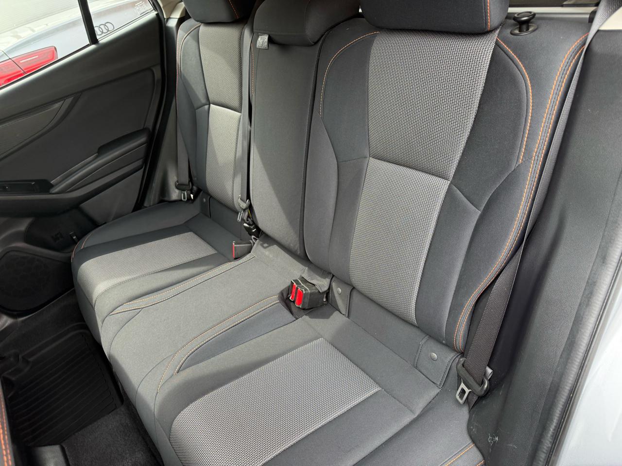 Subaru Crosstrek Premium CVT 2021