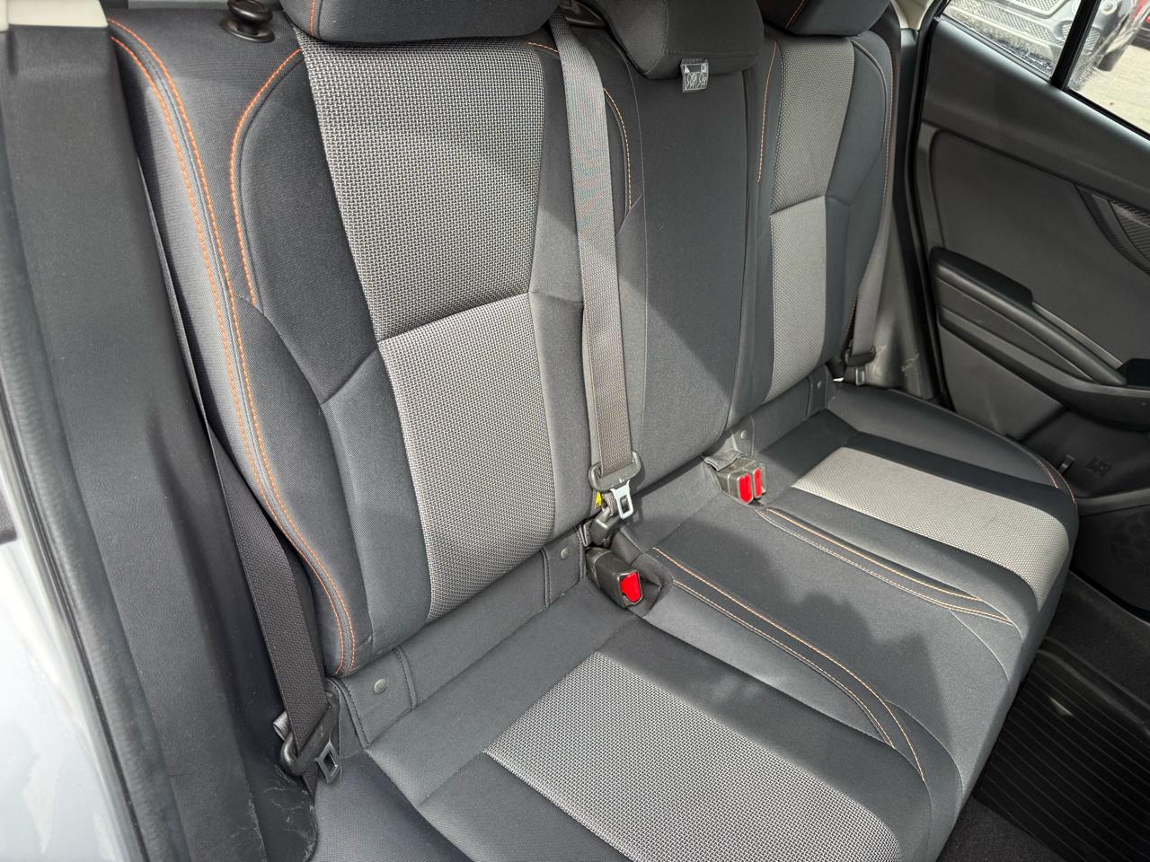 Subaru Crosstrek Premium CVT 2021