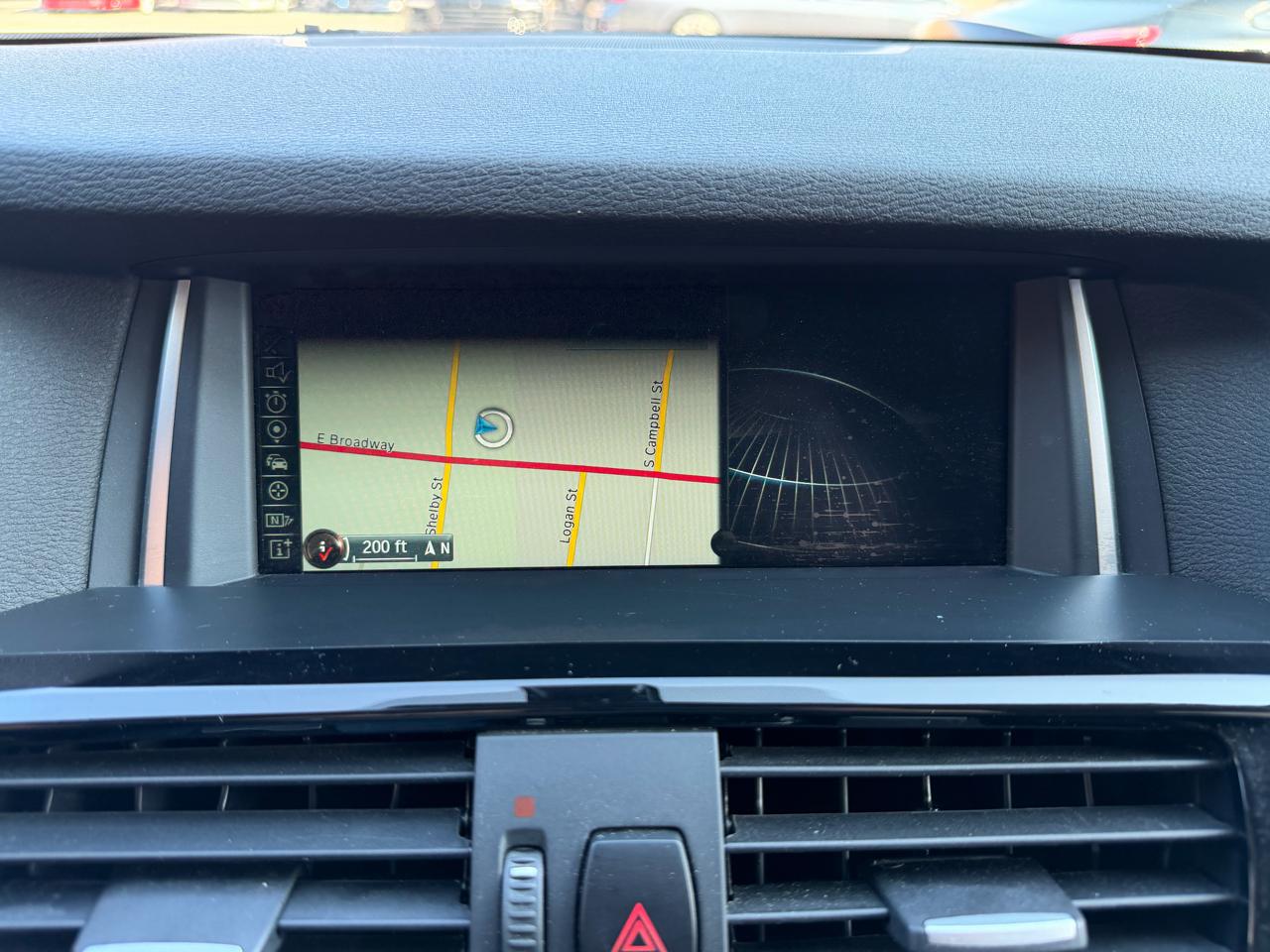 BMW X3 AWD 4dr xDrive28i 2016