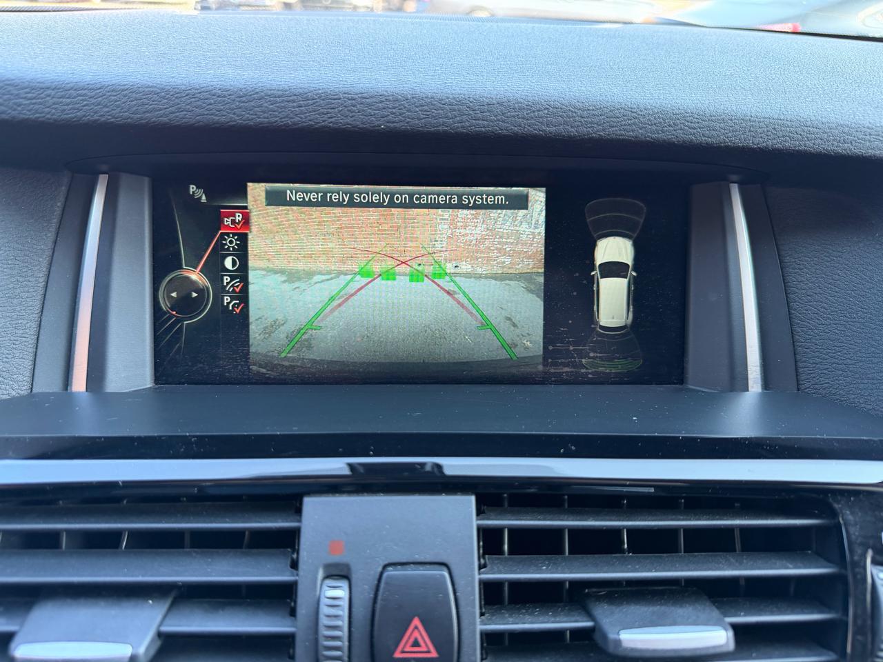 BMW X3 AWD 4dr xDrive28i 2016