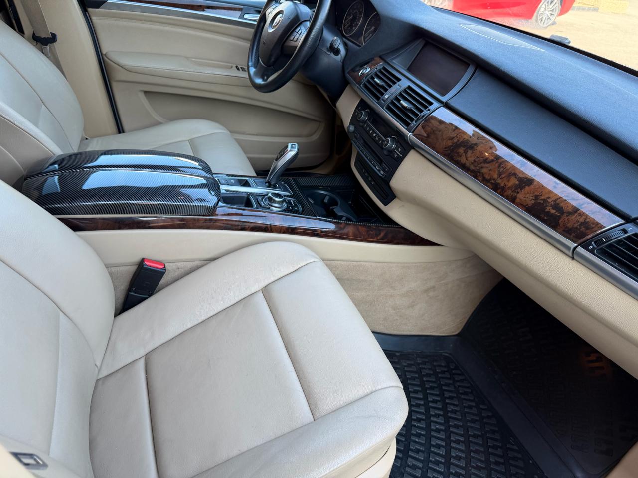 BMW X5 AWD 4dr xDrive35i 2013