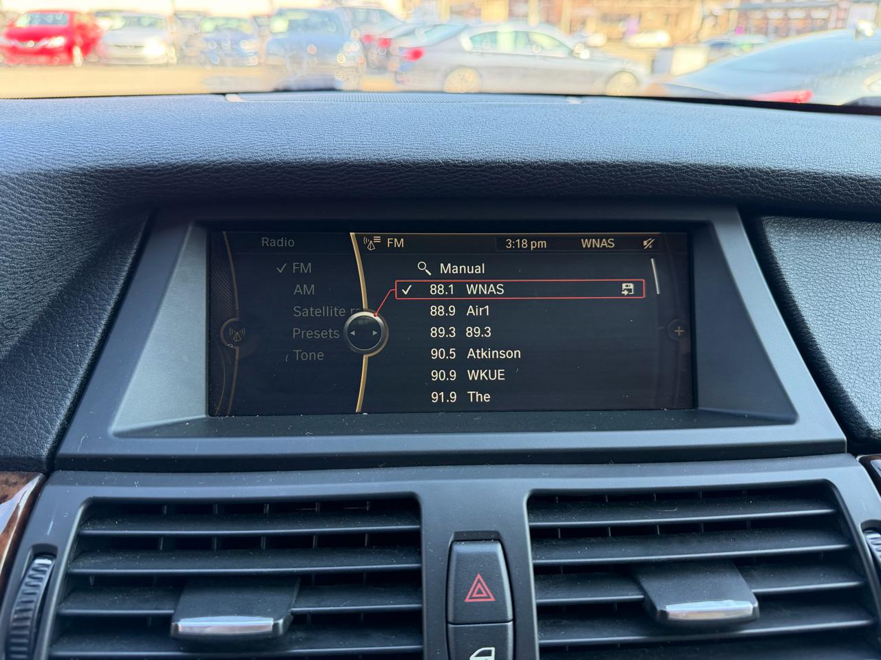 BMW X5 AWD 4dr xDrive35i 2013