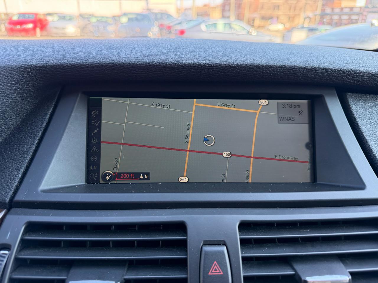 BMW X5 AWD 4dr xDrive35i 2013