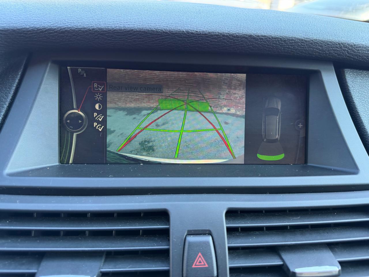 BMW X5 AWD 4dr xDrive35i 2013