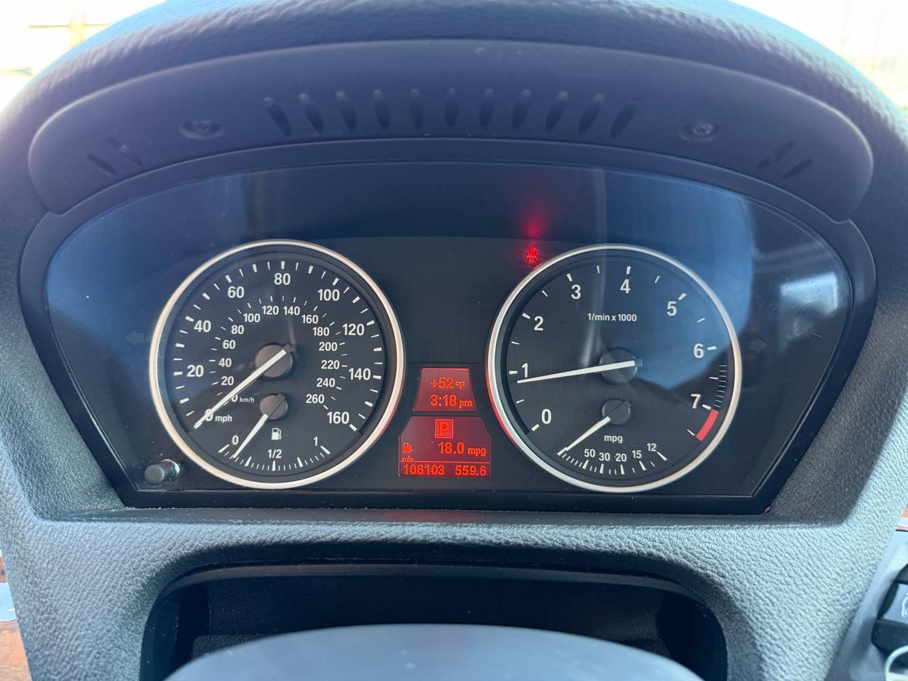 BMW X5 AWD 4dr xDrive35i 2013