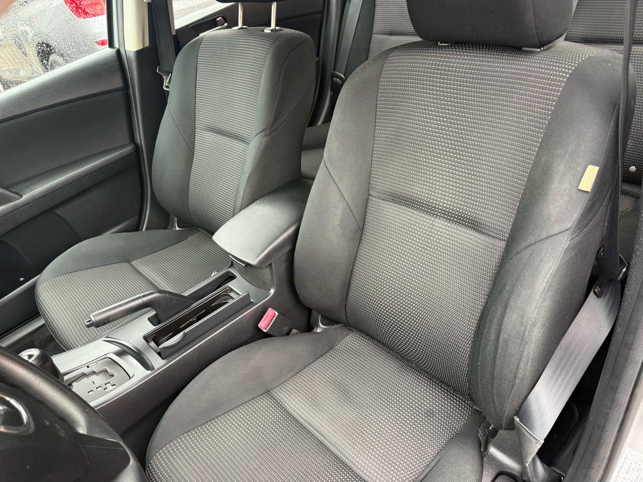 Mazda MAZDA3 4dr Sdn Auto i Sport 2013