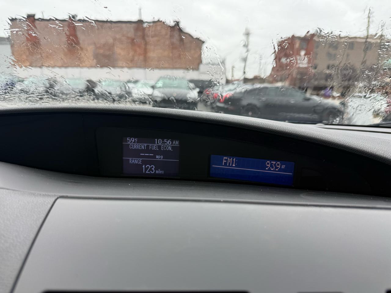 Mazda MAZDA3 4dr Sdn Auto i Sport 2013