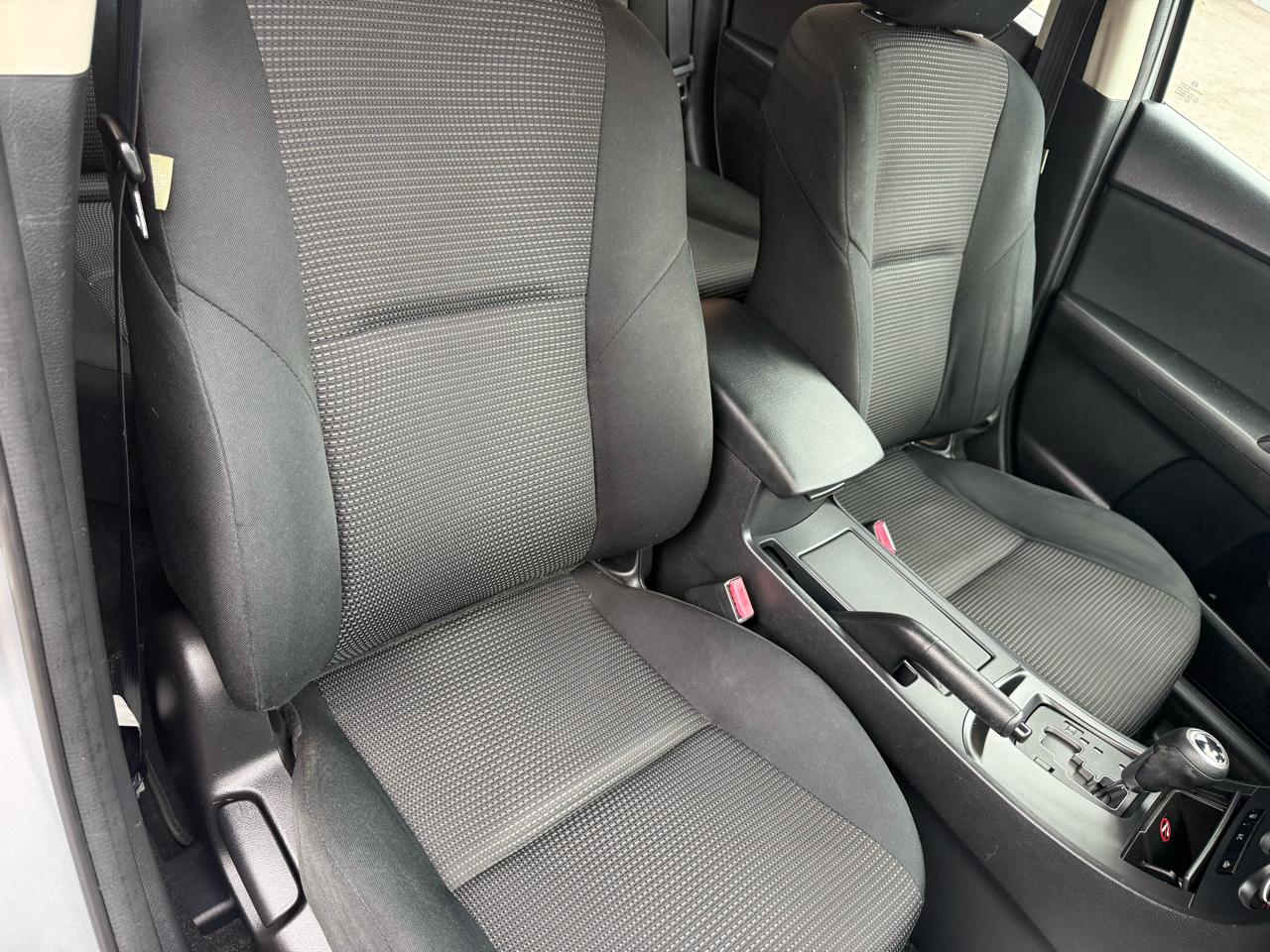 Mazda MAZDA3 4dr Sdn Auto i Sport 2013