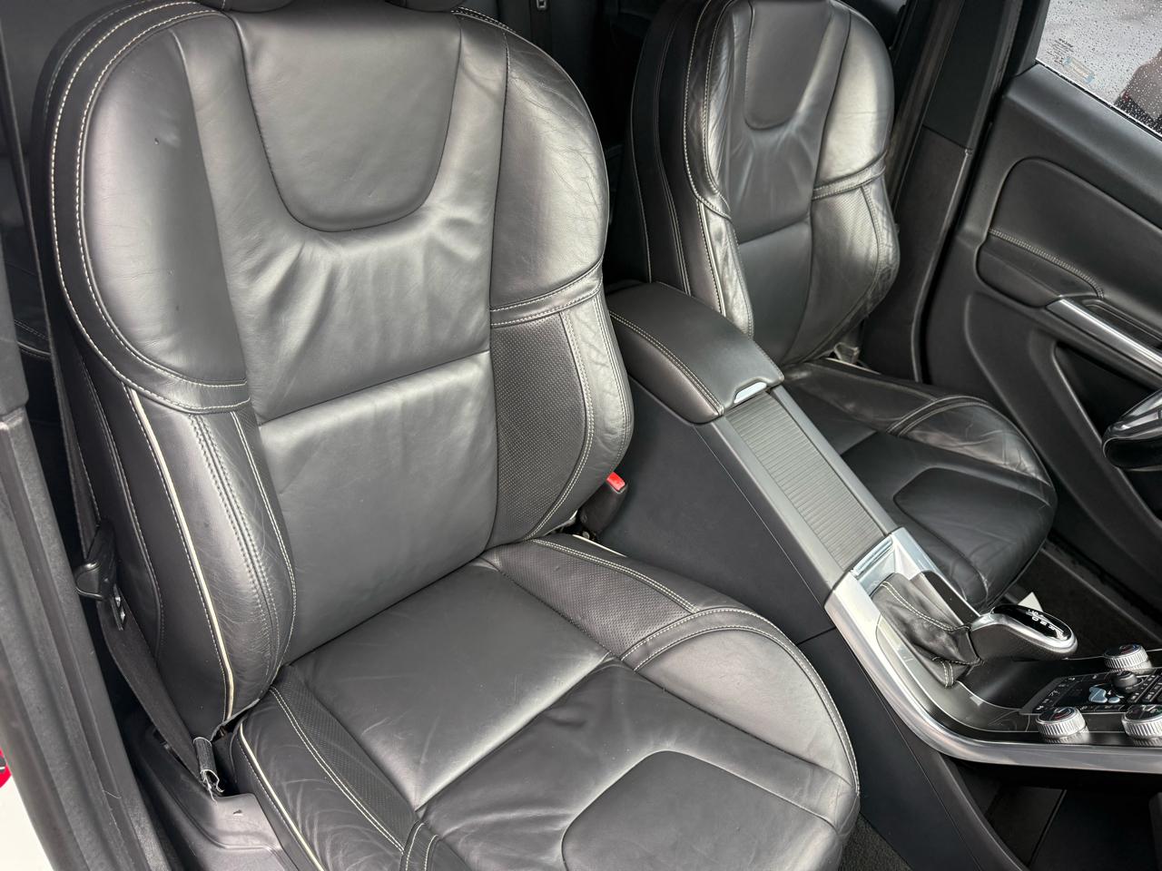 Volvo S60 4dr Sdn T6 R-Design Platinum AWD 2016