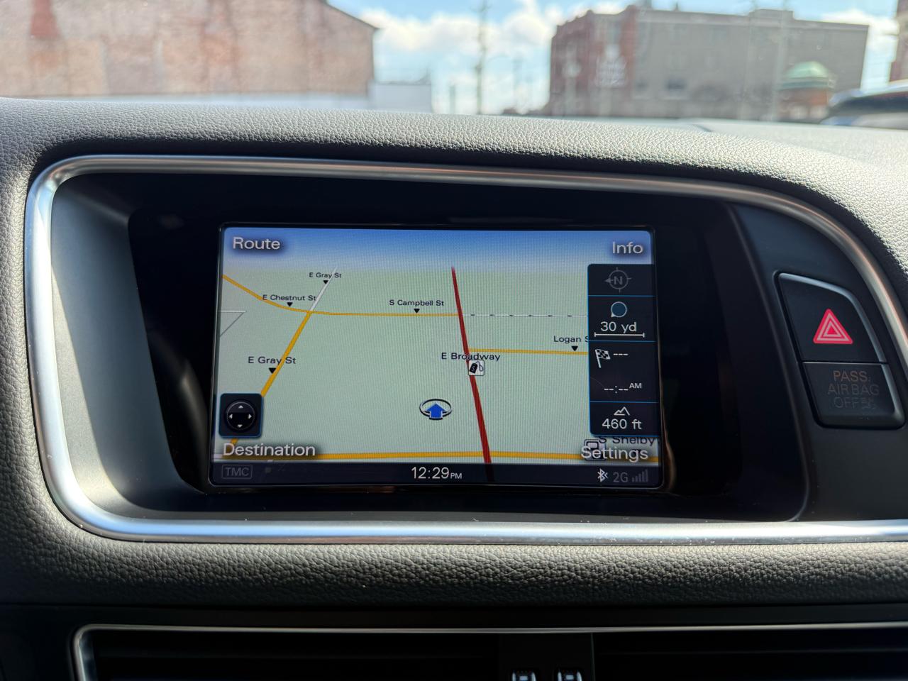 Audi Q5 quattro 4dr 3.0T Premium Plus 2016