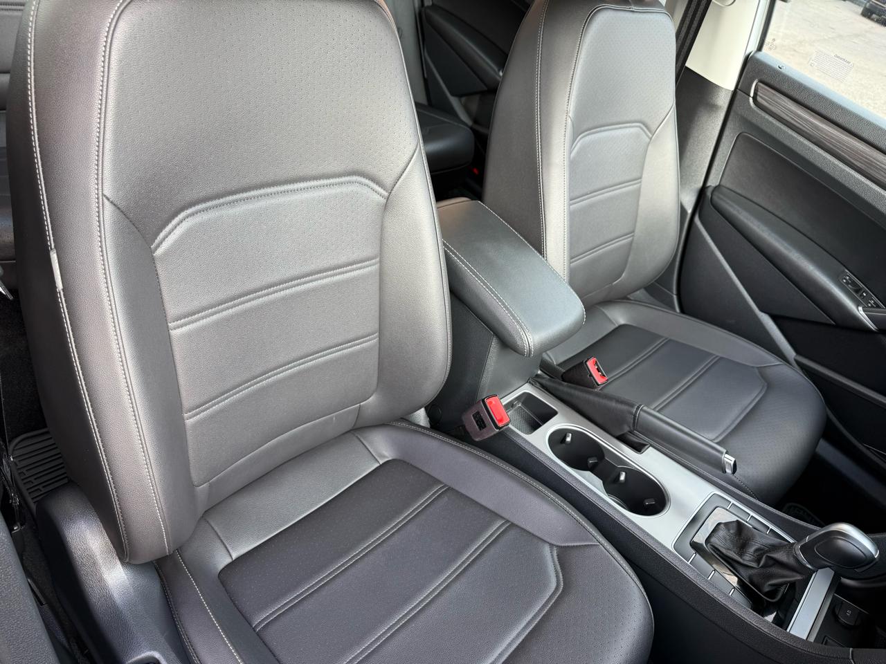 Volkswagen Passat 2.0T R-Line Auto 2020