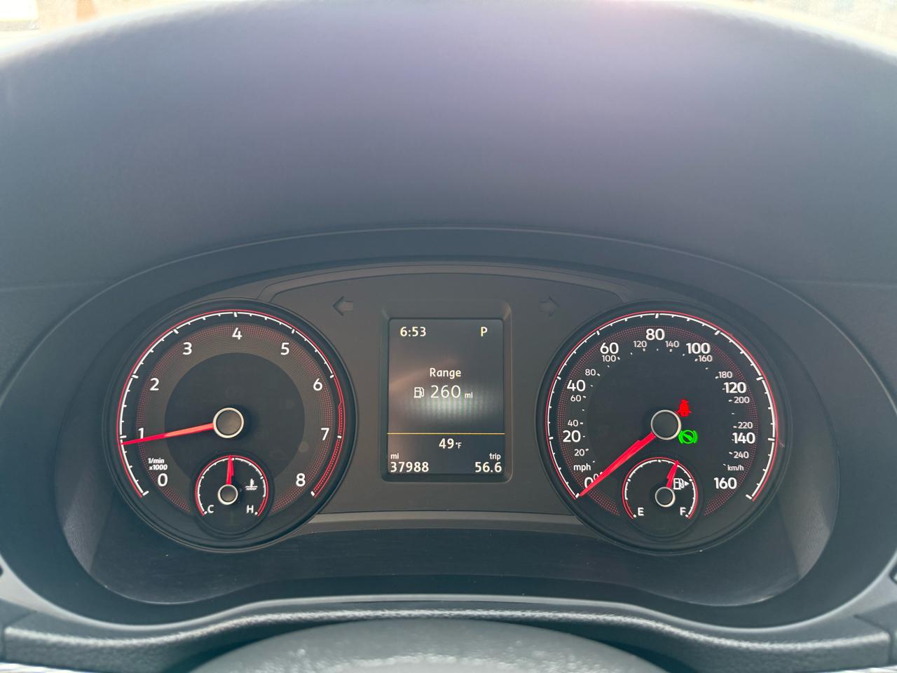 Volkswagen Passat 2.0T R-Line Auto 2020