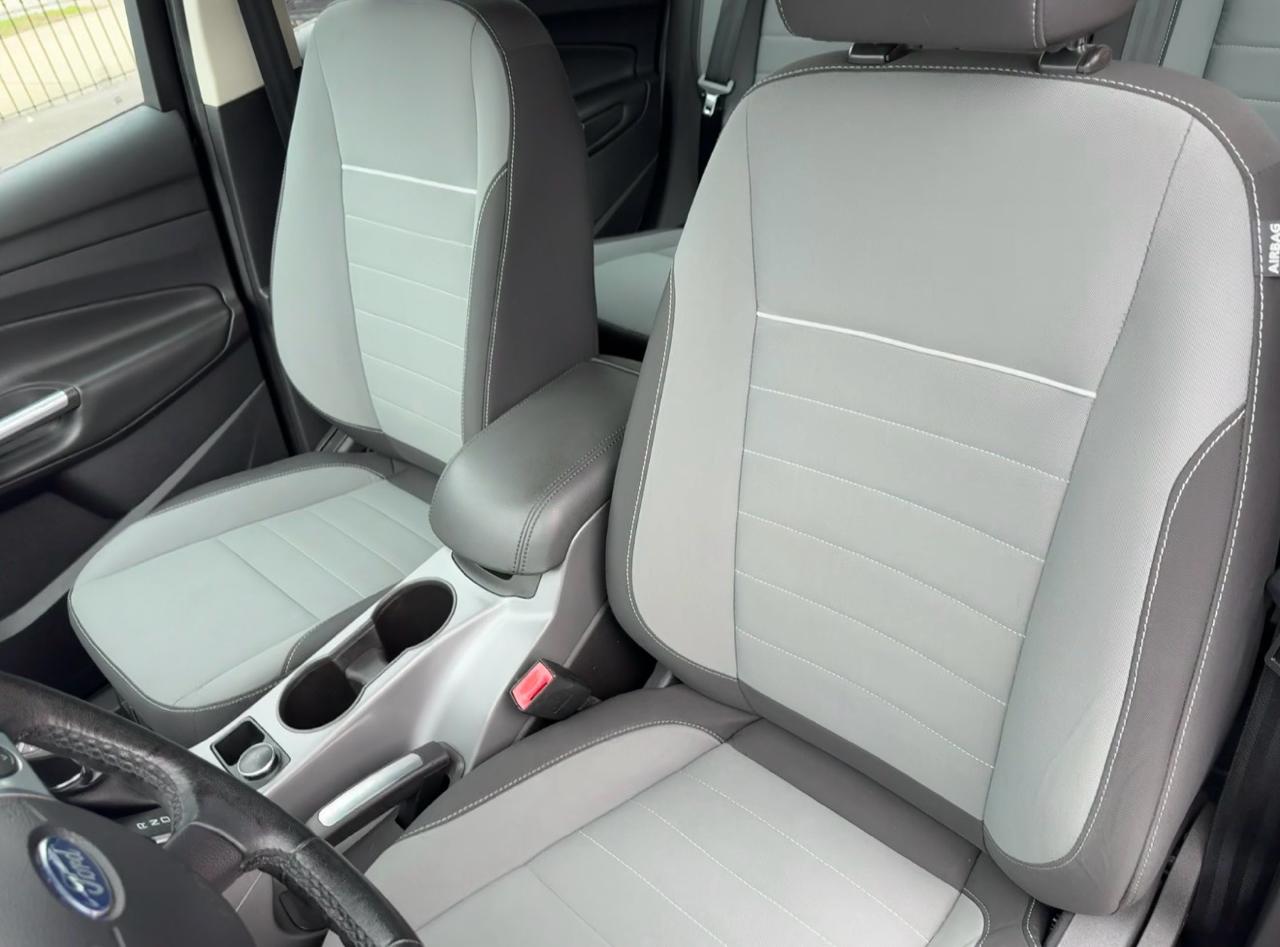 Ford C-Max Hybrid 5dr HB SE 2013