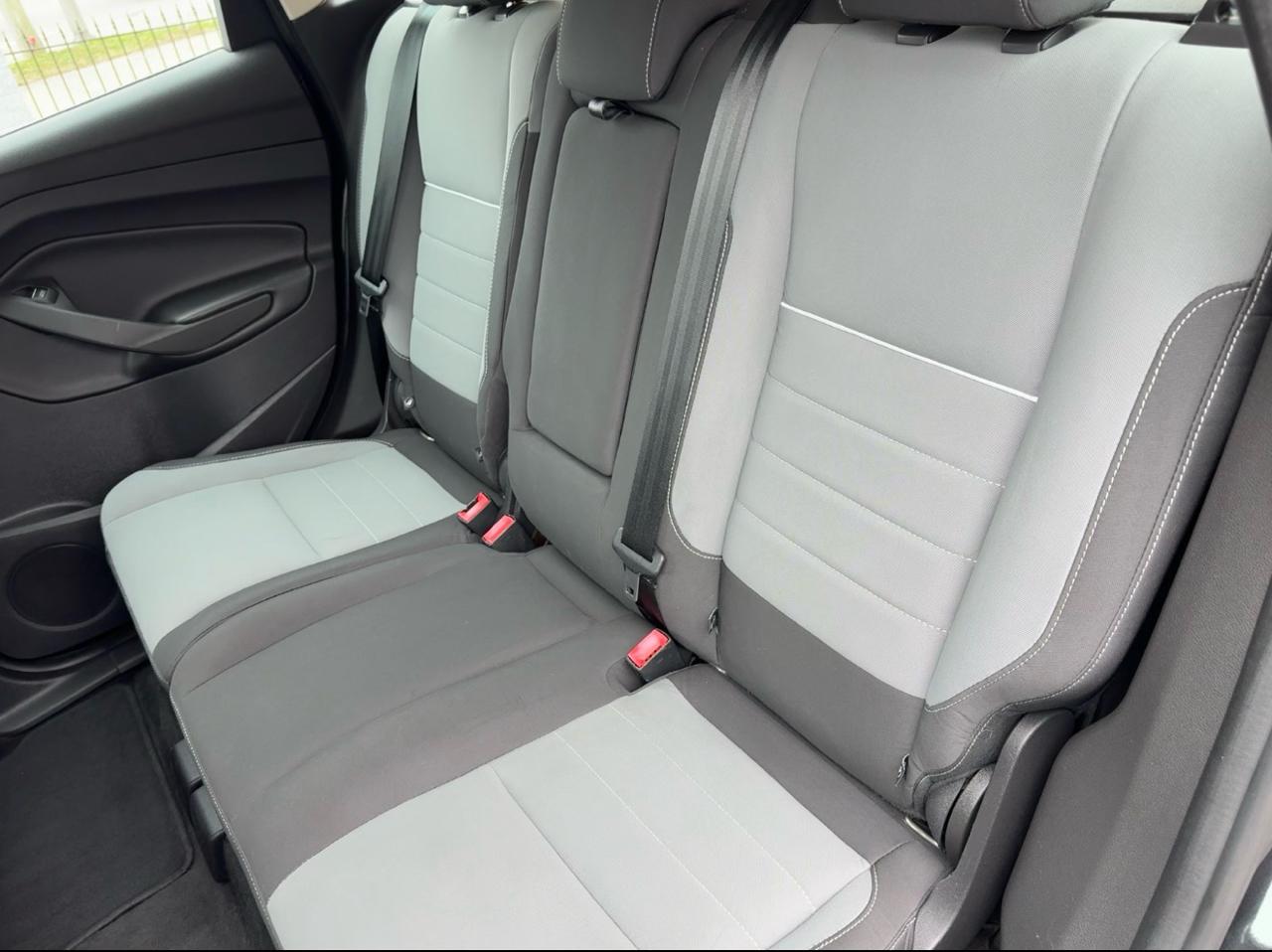 Ford C-Max Hybrid 5dr HB SE 2013