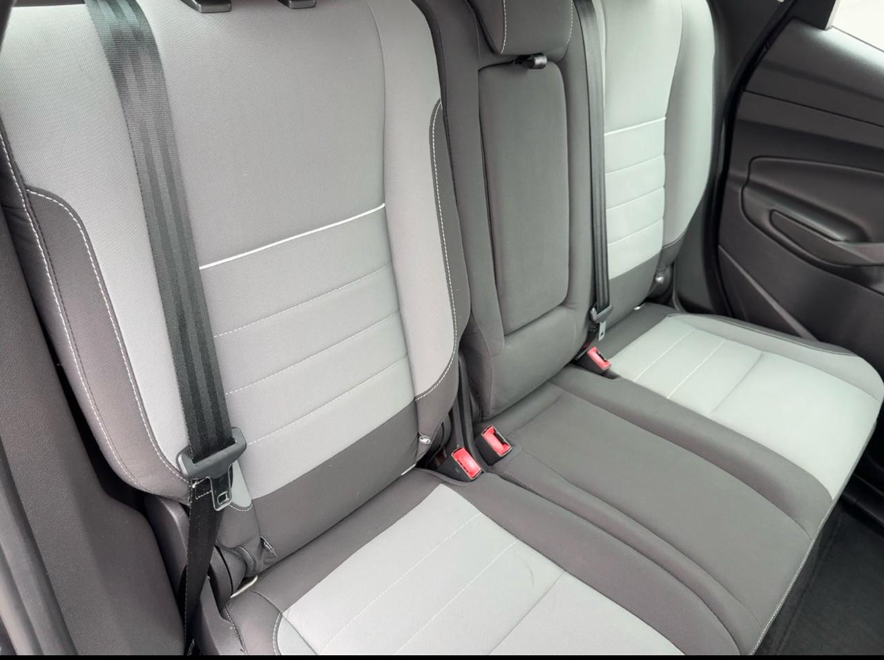 Ford C-Max Hybrid 5dr HB SE 2013