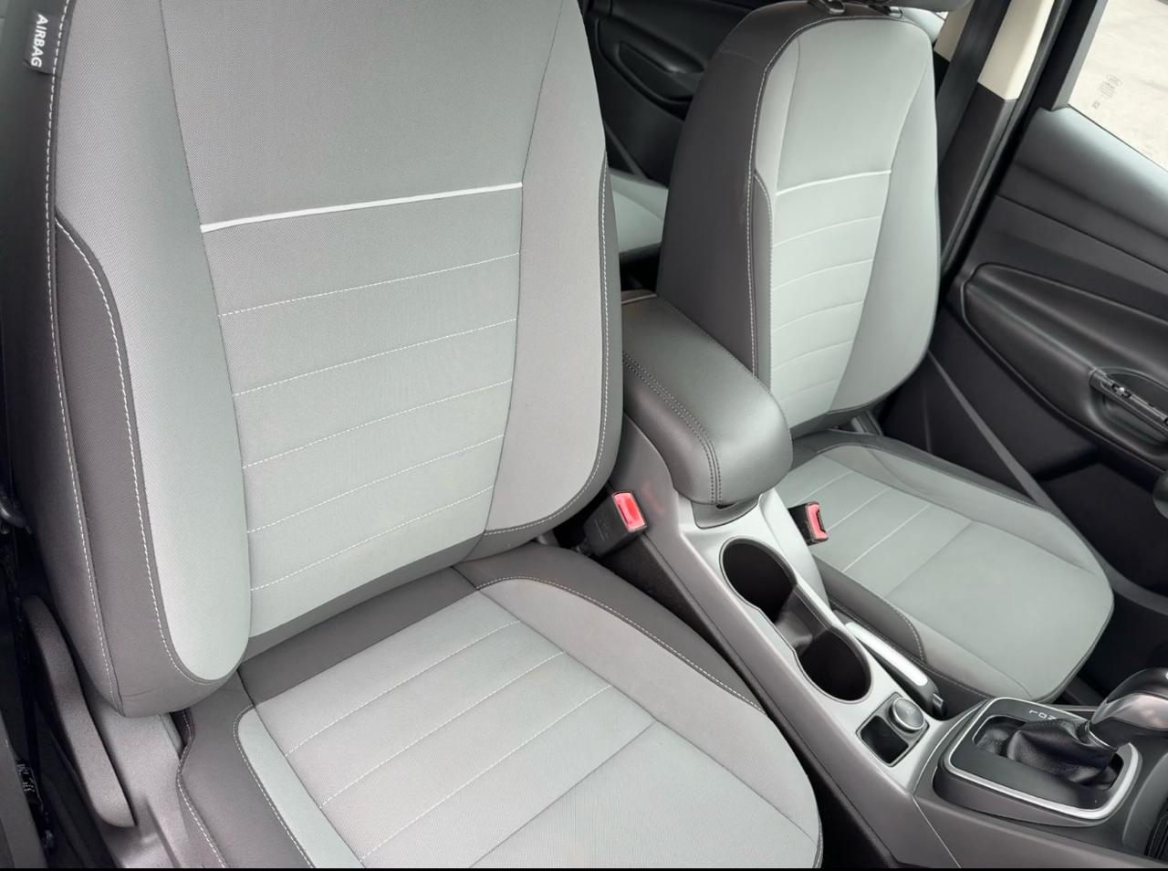 Ford C-Max Hybrid 5dr HB SE 2013