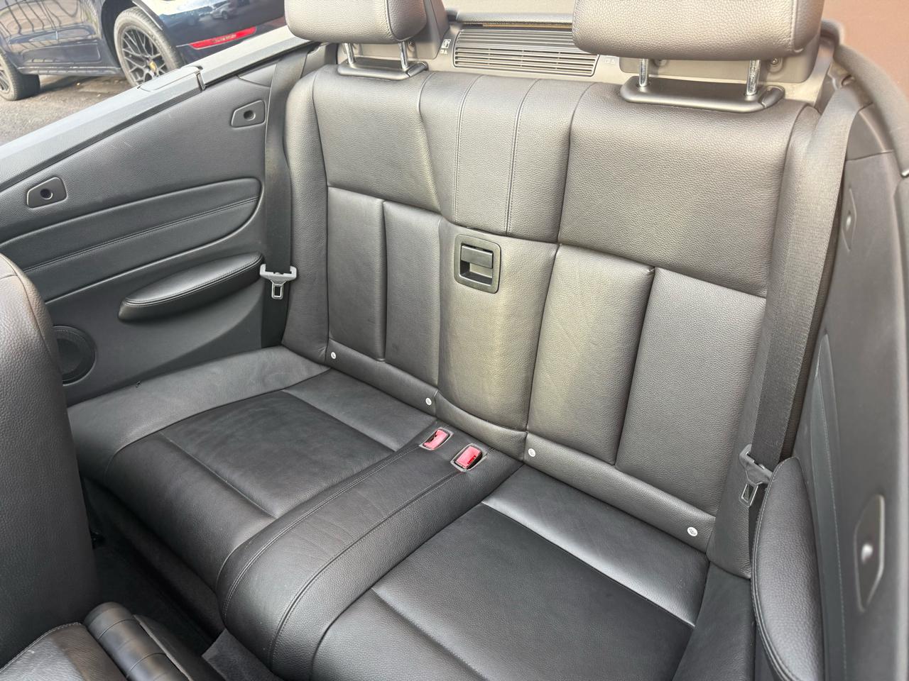 BMW 1 Series 2dr Conv 128i SULEV 2012