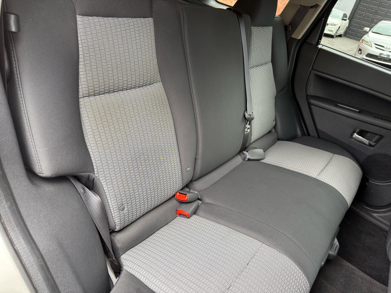 Jeep Grand Cherokee 4WD 4dr Laredo 2009