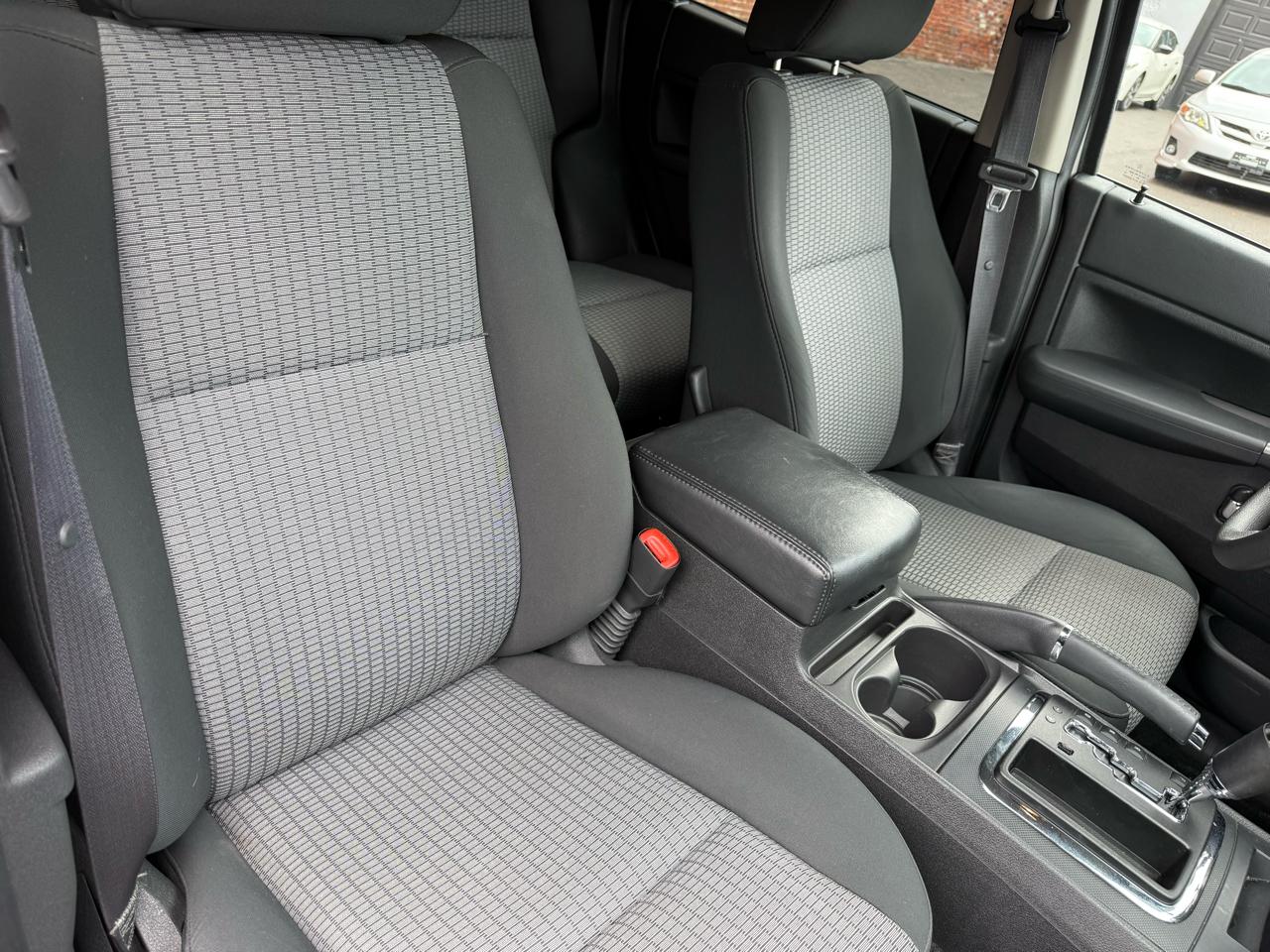 Jeep Grand Cherokee 4WD 4dr Laredo 2009