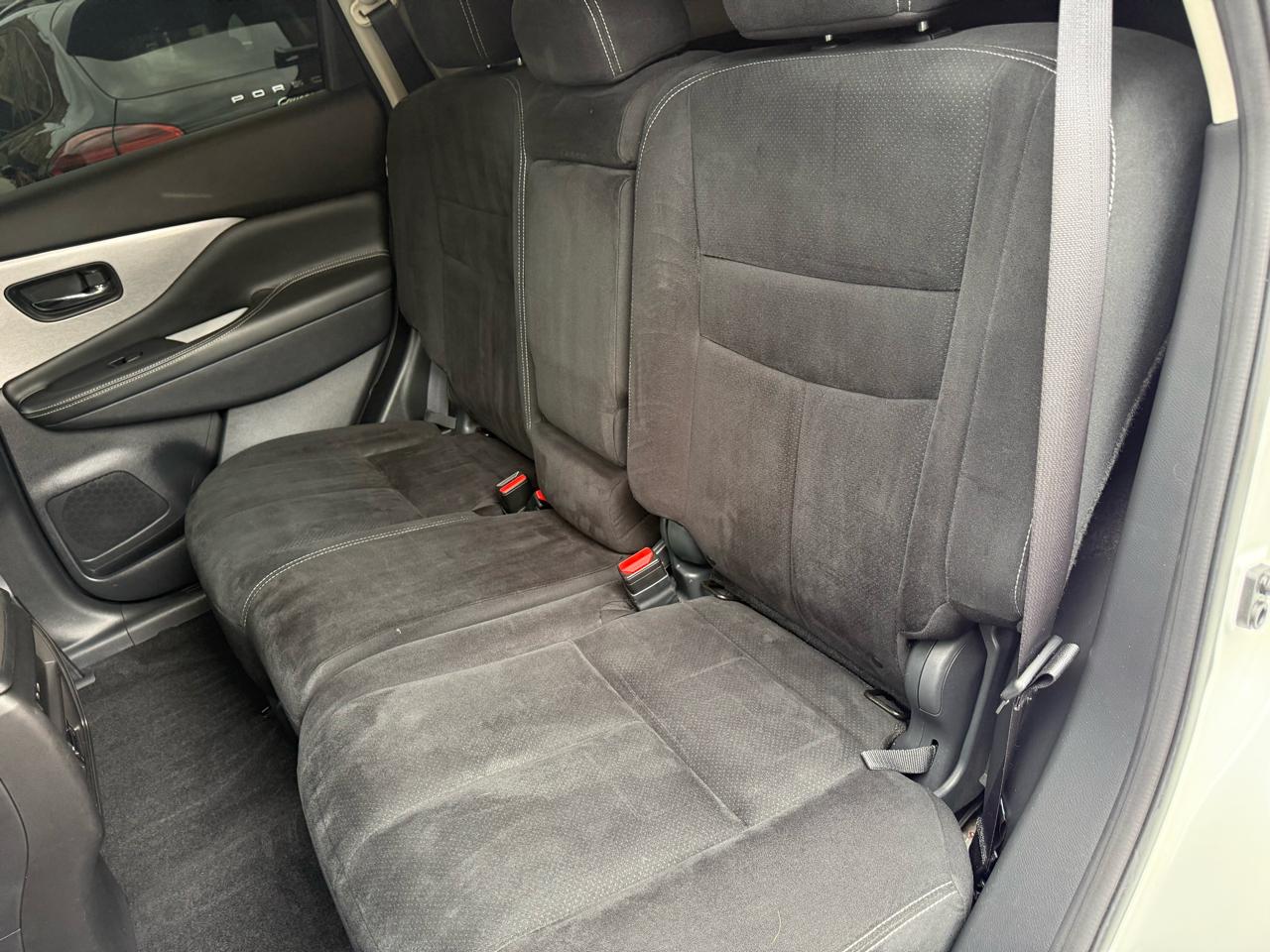 Nissan Murano SV 2019