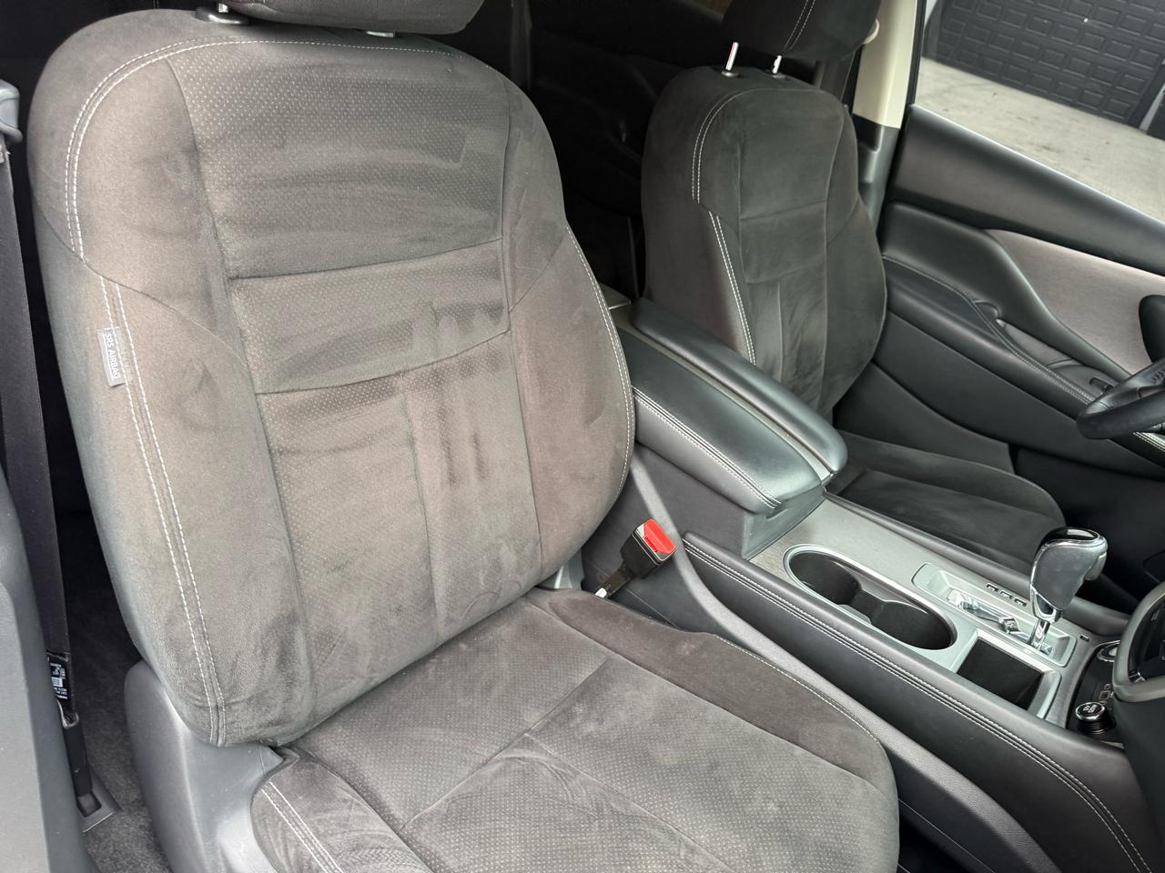 Nissan Murano SV 2019