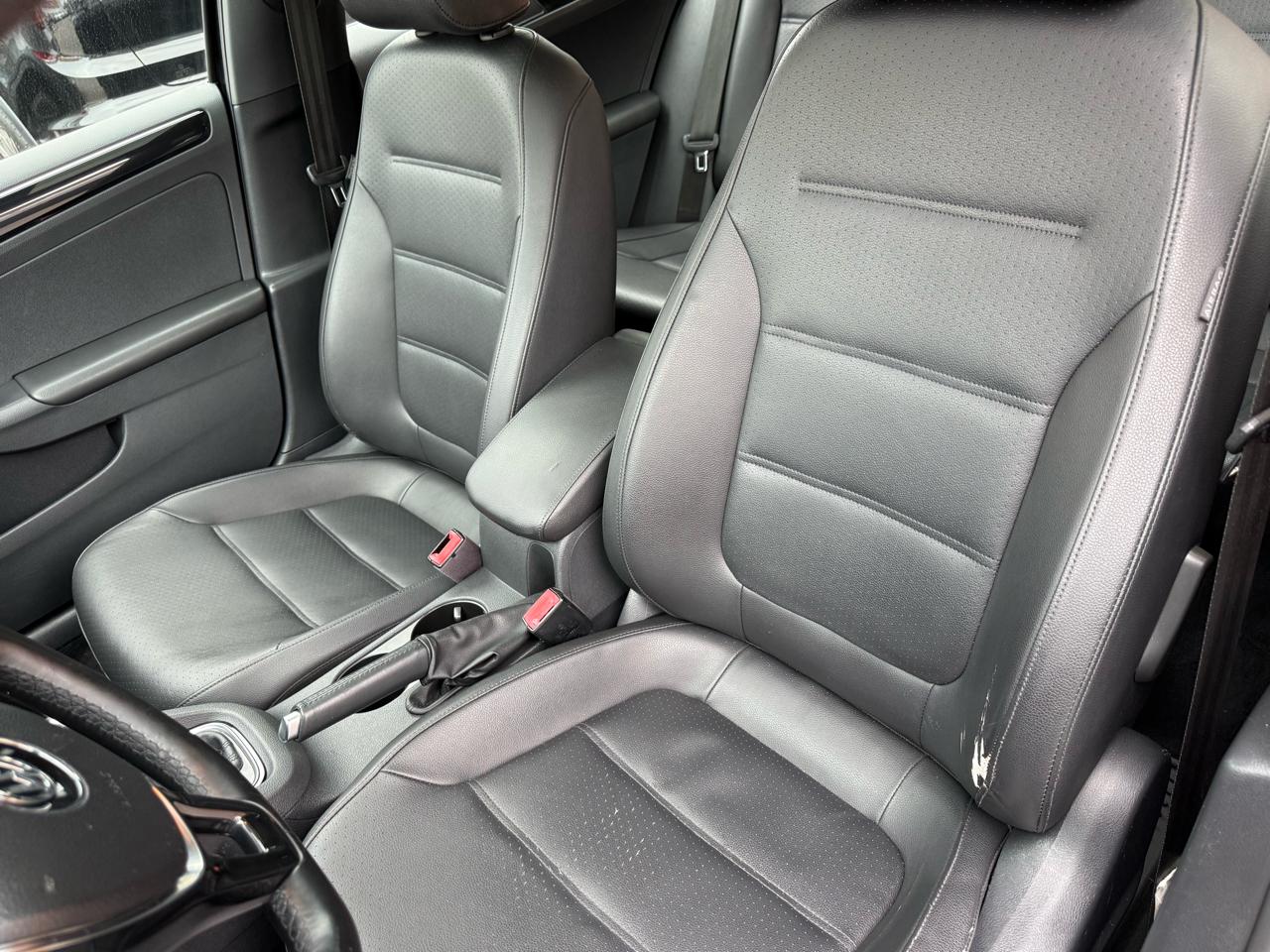 Volkswagen Jetta 1.8T SE Sport Auto 2018