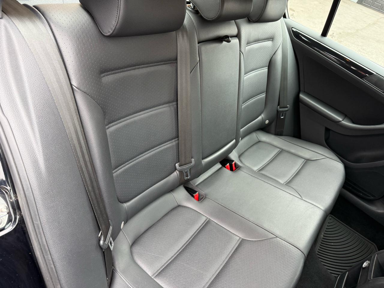 Volkswagen Jetta 1.8T SE Sport Auto 2018