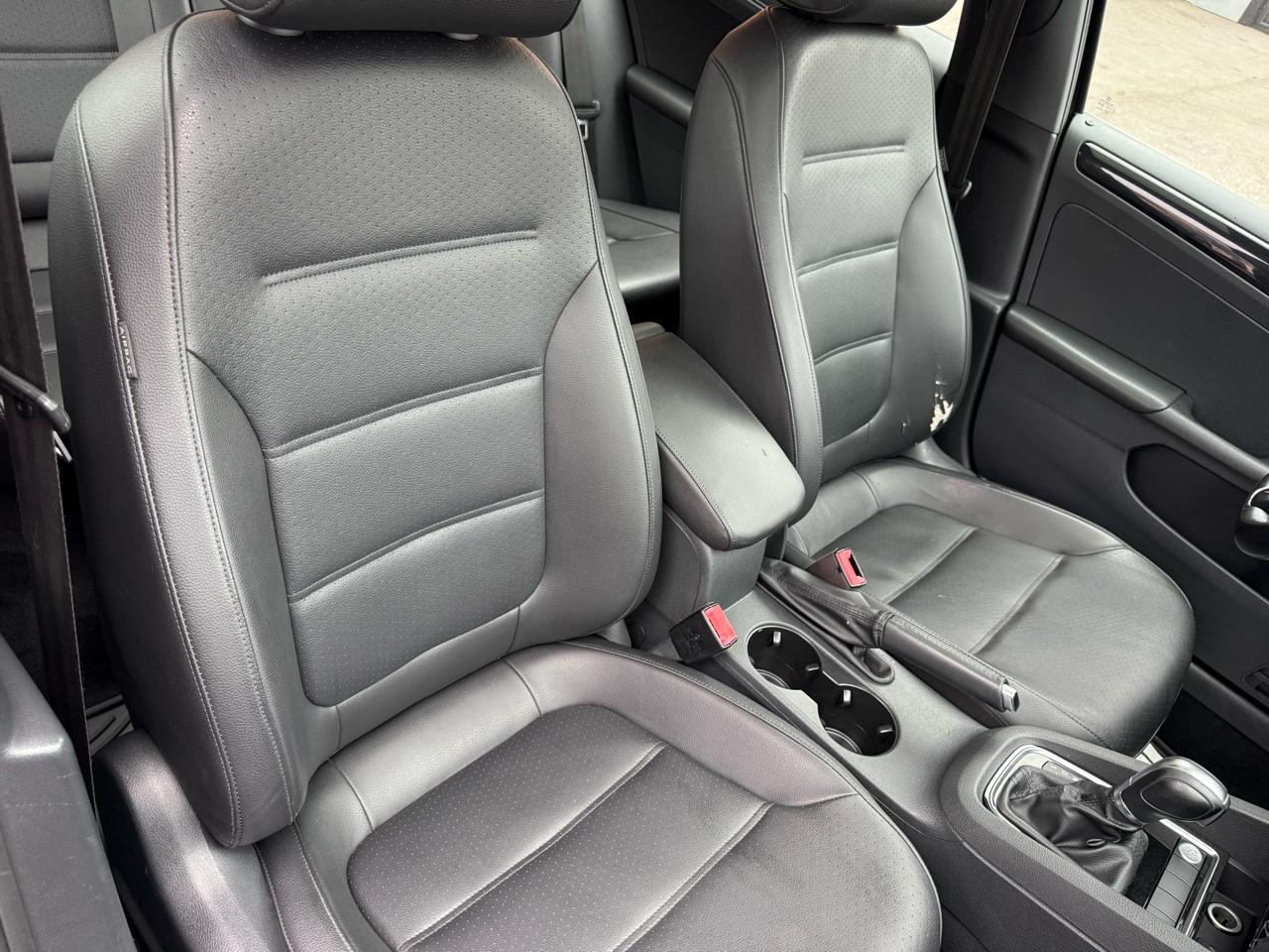 Volkswagen Jetta 1.8T SE Sport Auto 2018