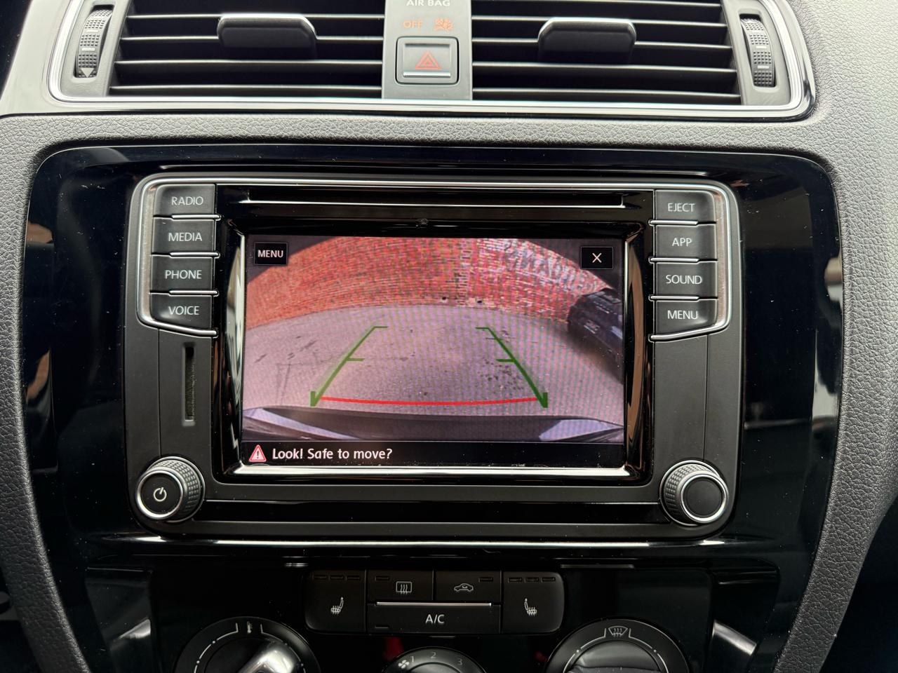 Volkswagen Jetta 1.8T SE Sport Auto 2018