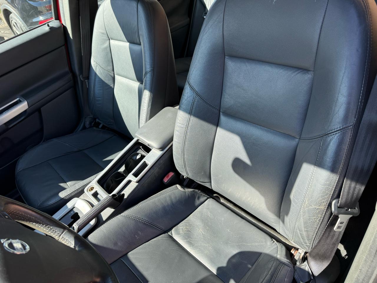 Volvo S40 4dr Sdn 2.4L FWD 2009