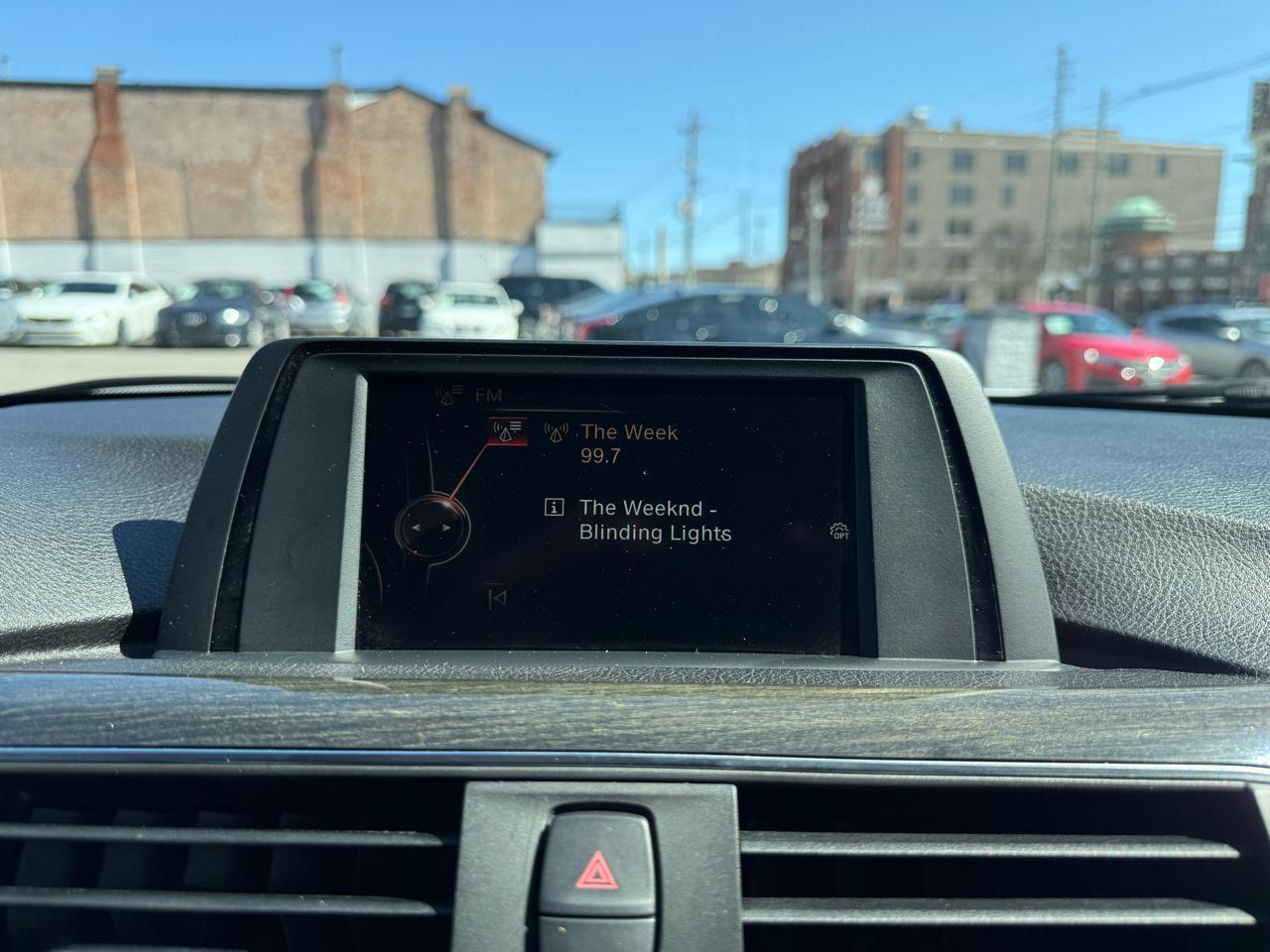 BMW 3 Series 330i Sedan South Africa 2017