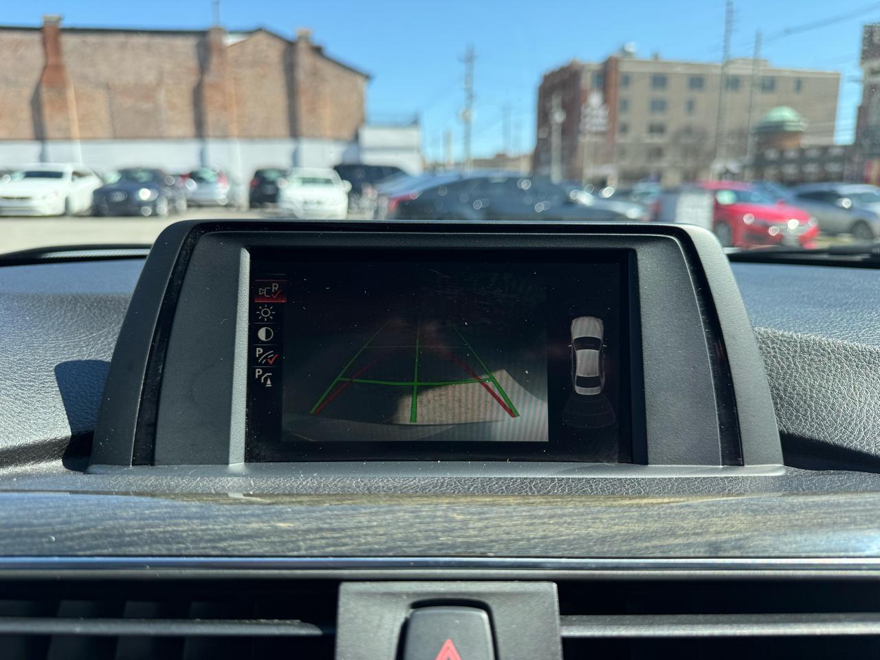 BMW 3 Series 330i Sedan South Africa 2017